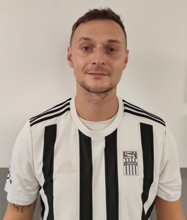 Milan Závěta
